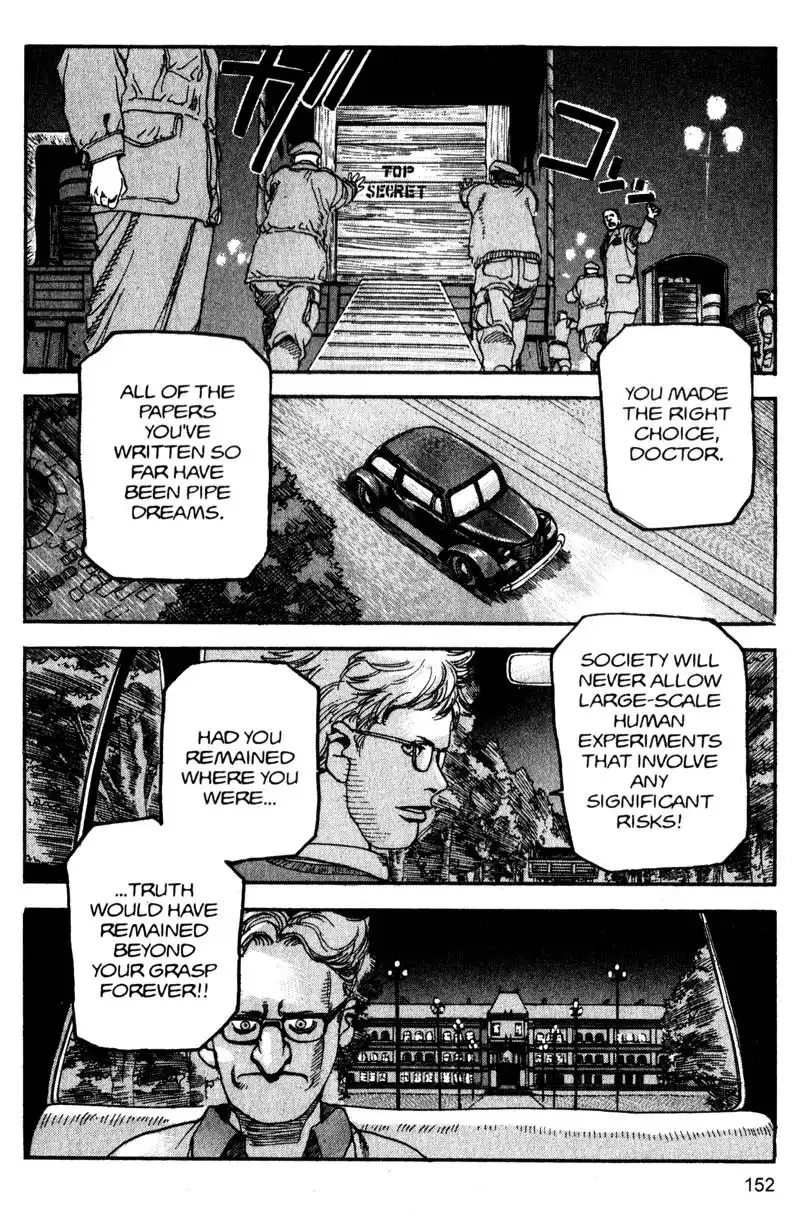 Project Arms Chapter 140 16